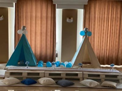 Foto legend ballroom